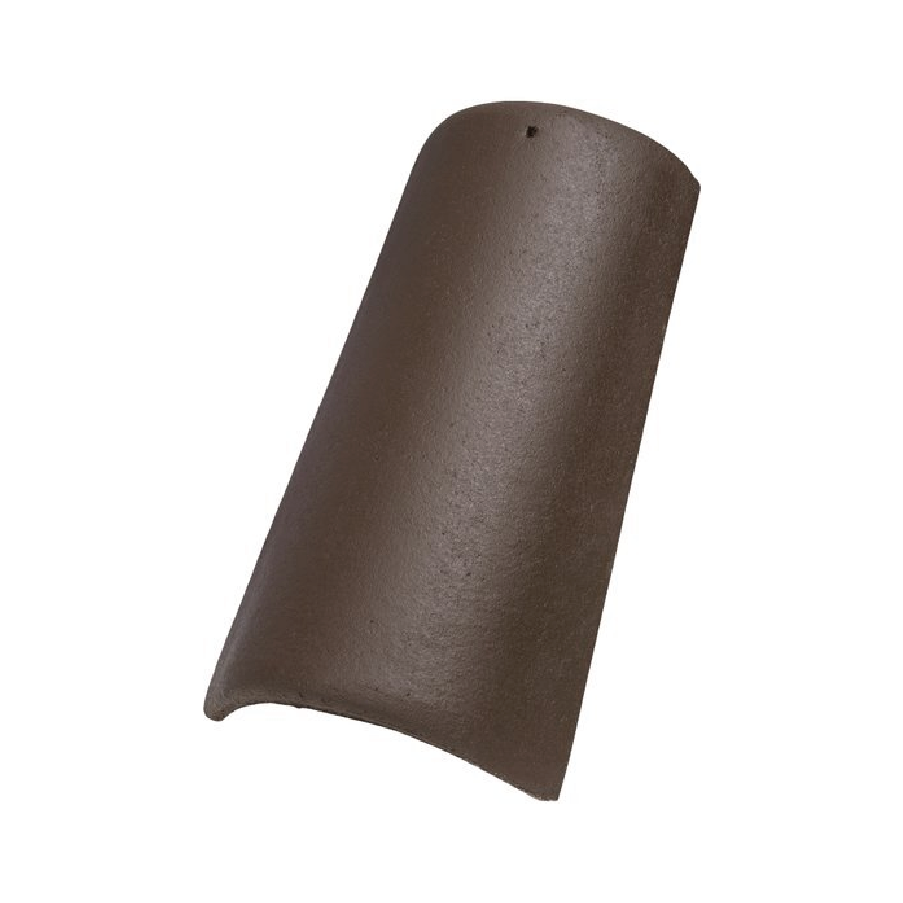Tjegull kulmore Klasik Novo