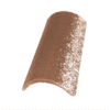 Kuppa Italiana Ridge Tile