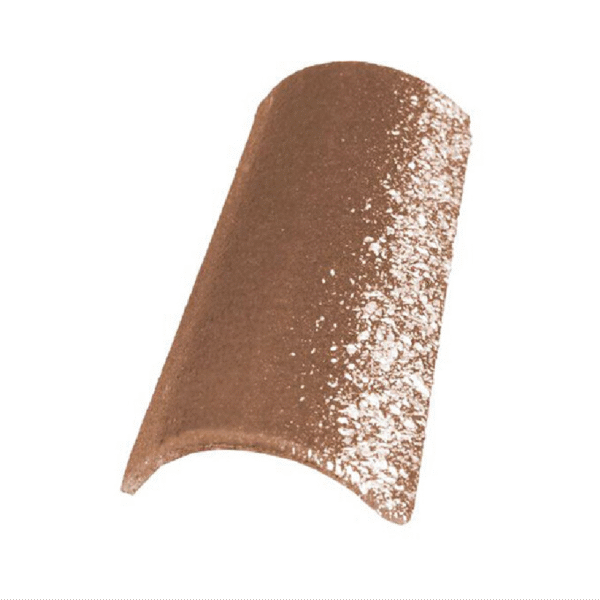 Kuppa Italiana Ridge Tile