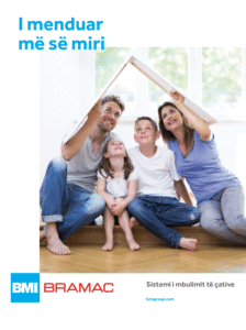 BMI Tjegulla
