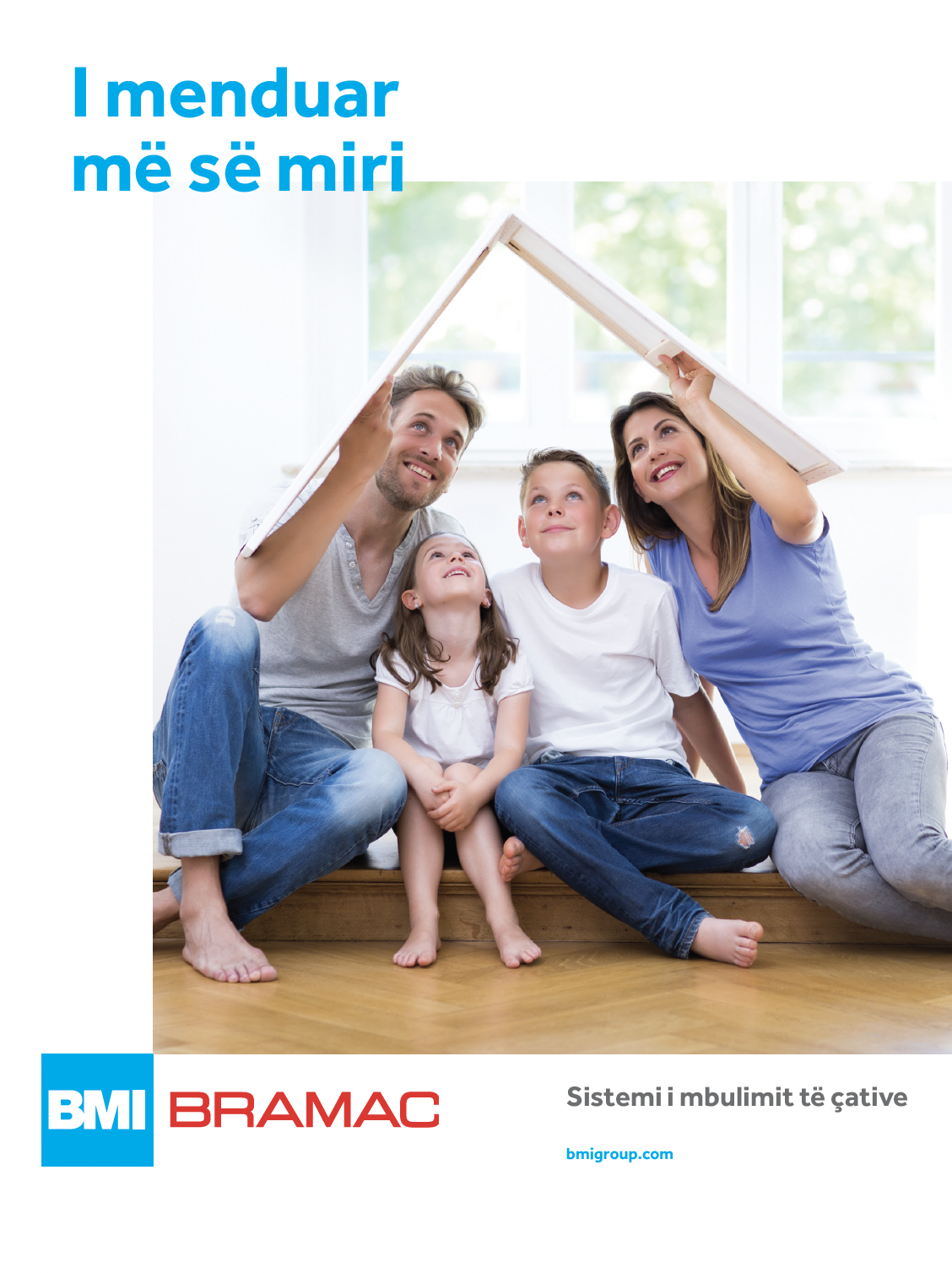 Katalogu për tjegulla BMI