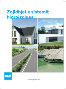 BMI Hidroizolime