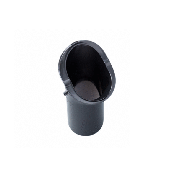 Durovent DN 100 Connecting Pipe