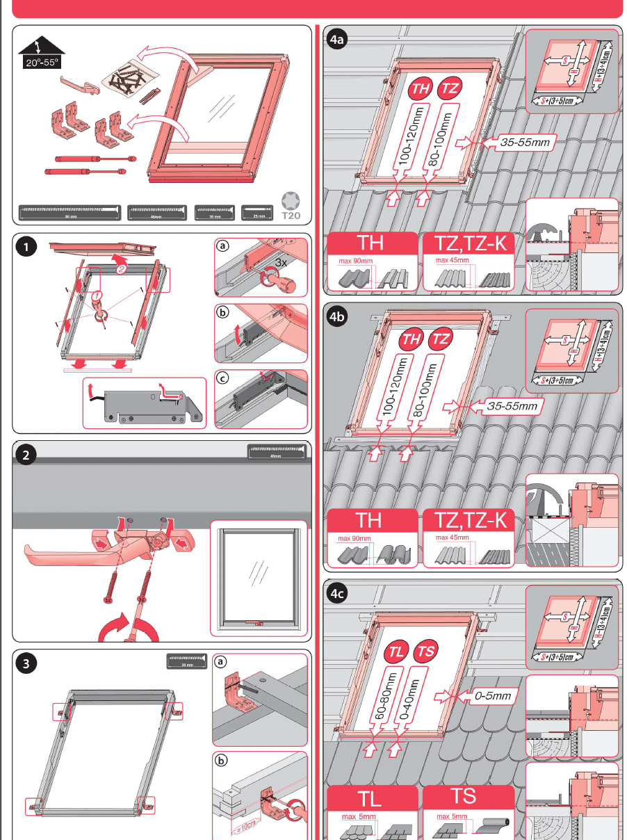 User Manual VK Windows
