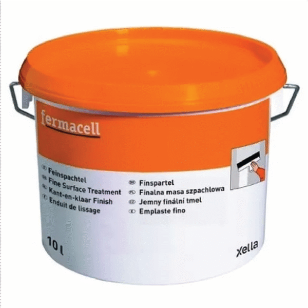 Waterproofing Application