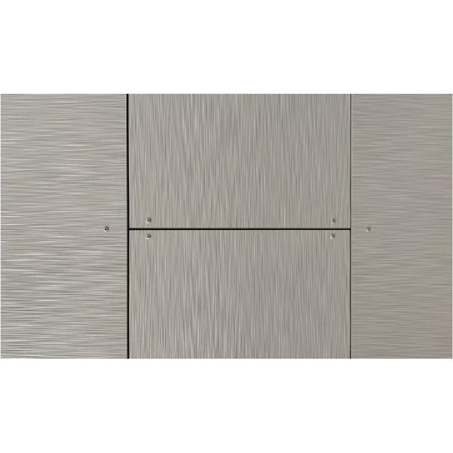 Fasada Hardie® Architectural Panel
