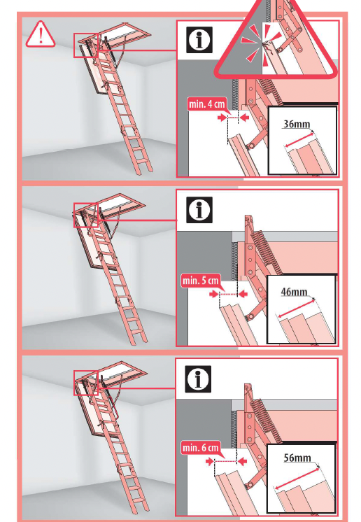 OLA Maxi Thermo User Manual