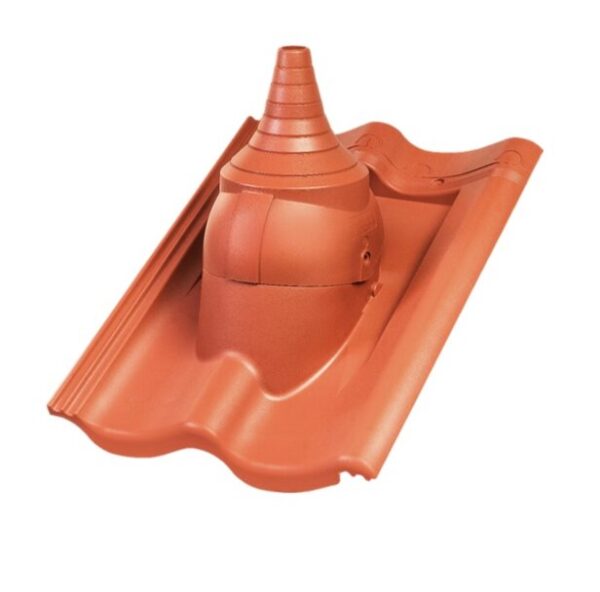Durovent Roof Penetration Tile