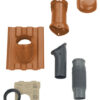 Durovent Installation Kit