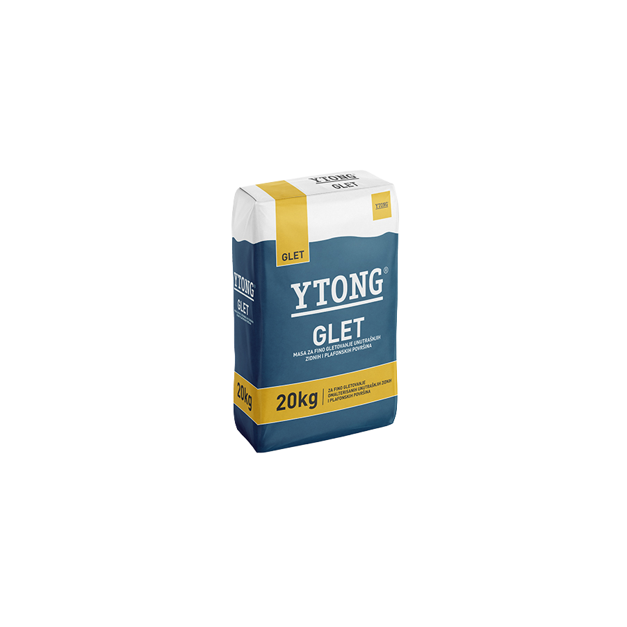 Ytong Glet