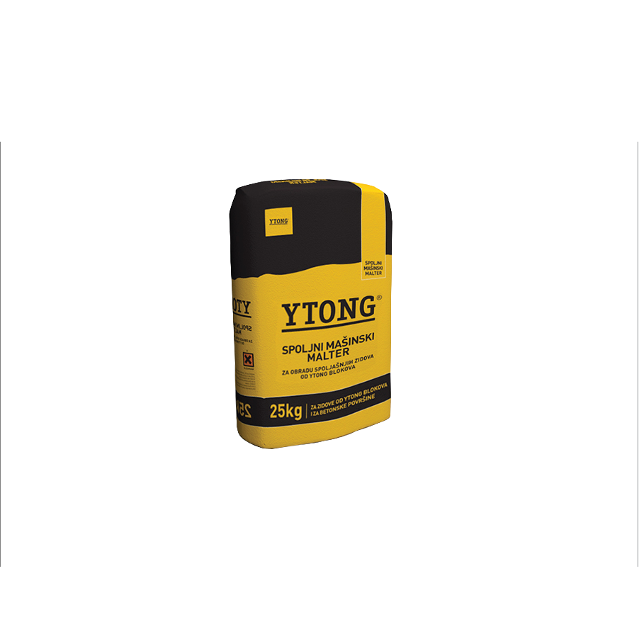 Ytong malter përpunues