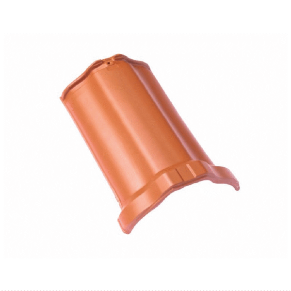 Tjegull kulmore Rubin 9V