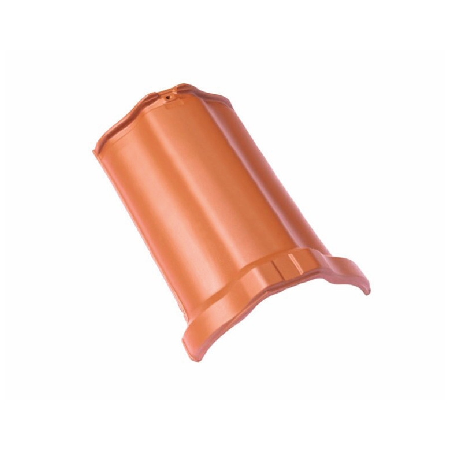 Tjegull kulmore Rubin 9V