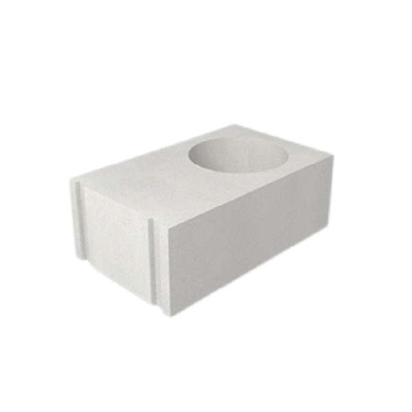 Ytong blocks