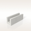 Ytong U-Element UP 25