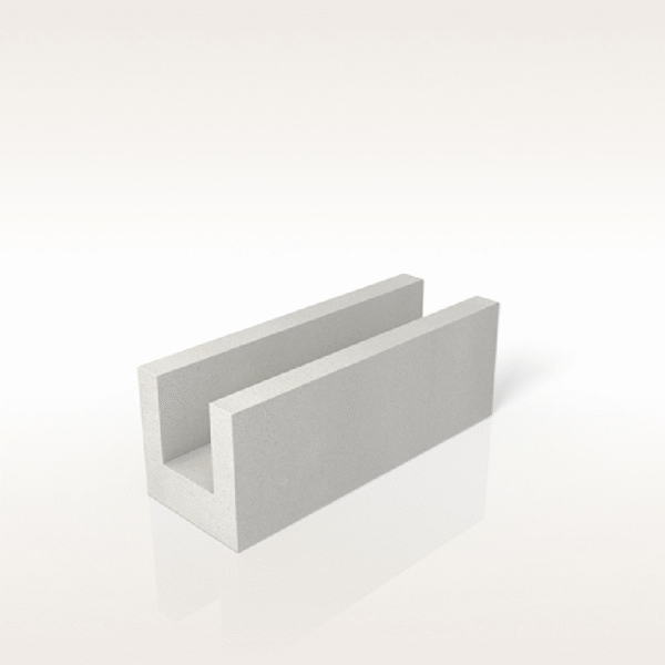 Ytong U-Element UP 25