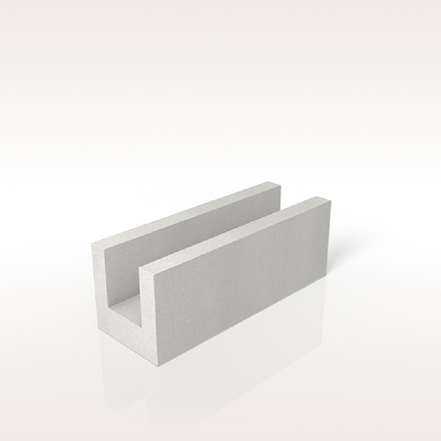 Ytong U Element UP 25