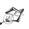 Optilight window