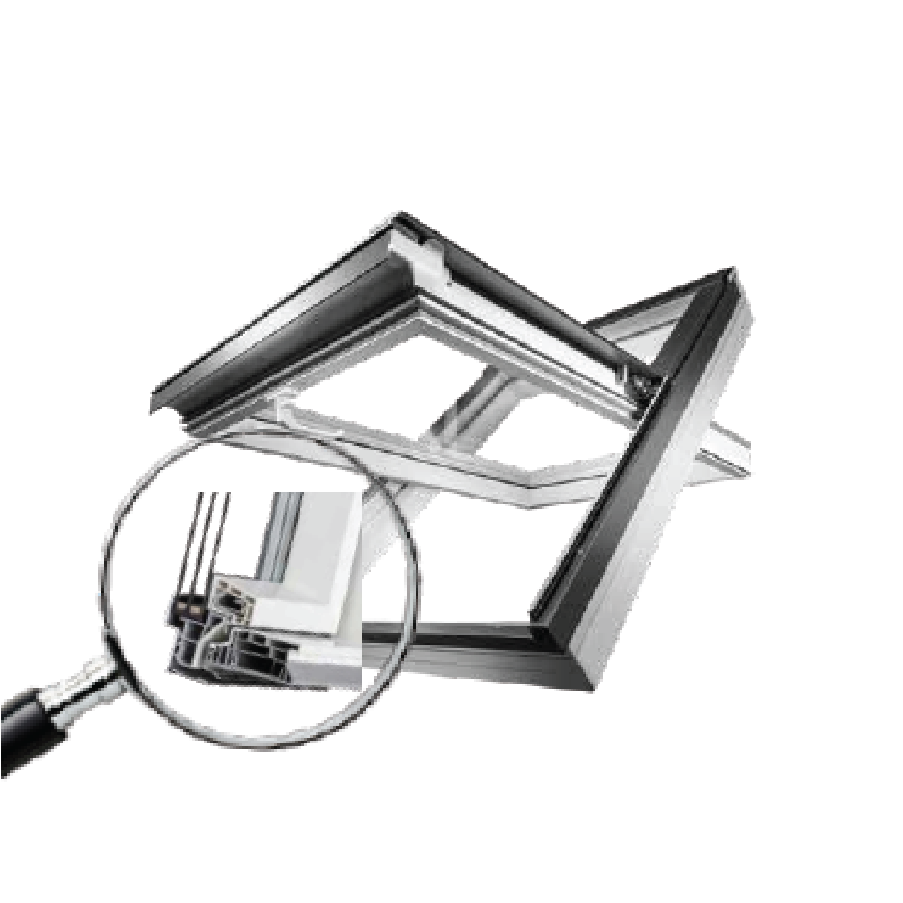 dritare optilight
