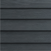 James Hardie siding
