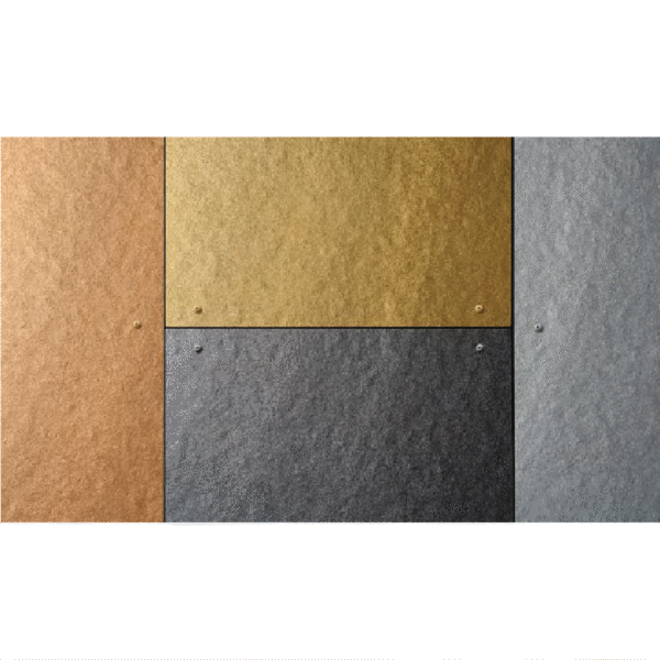 Fasada Hardie® Architectural Panel Metallics