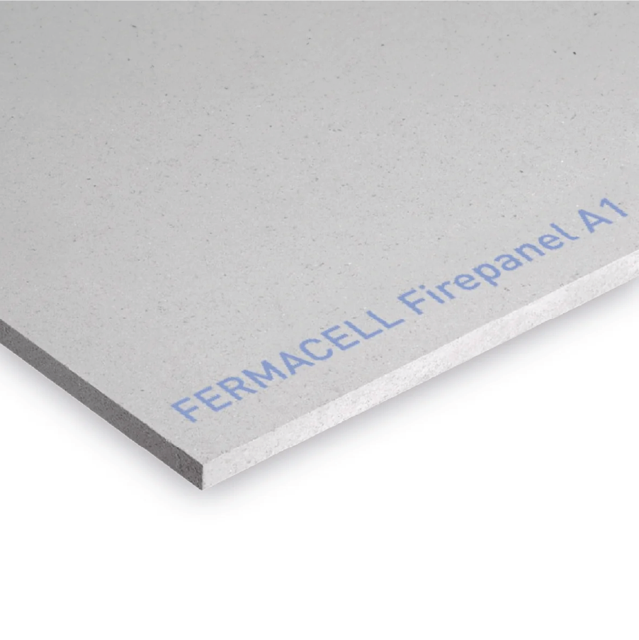 Pllaka Fermacell Firepanel A1