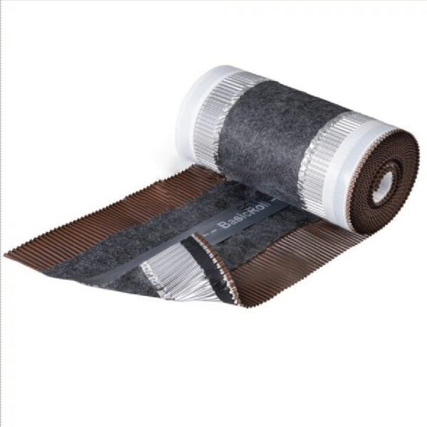 Basic Roll