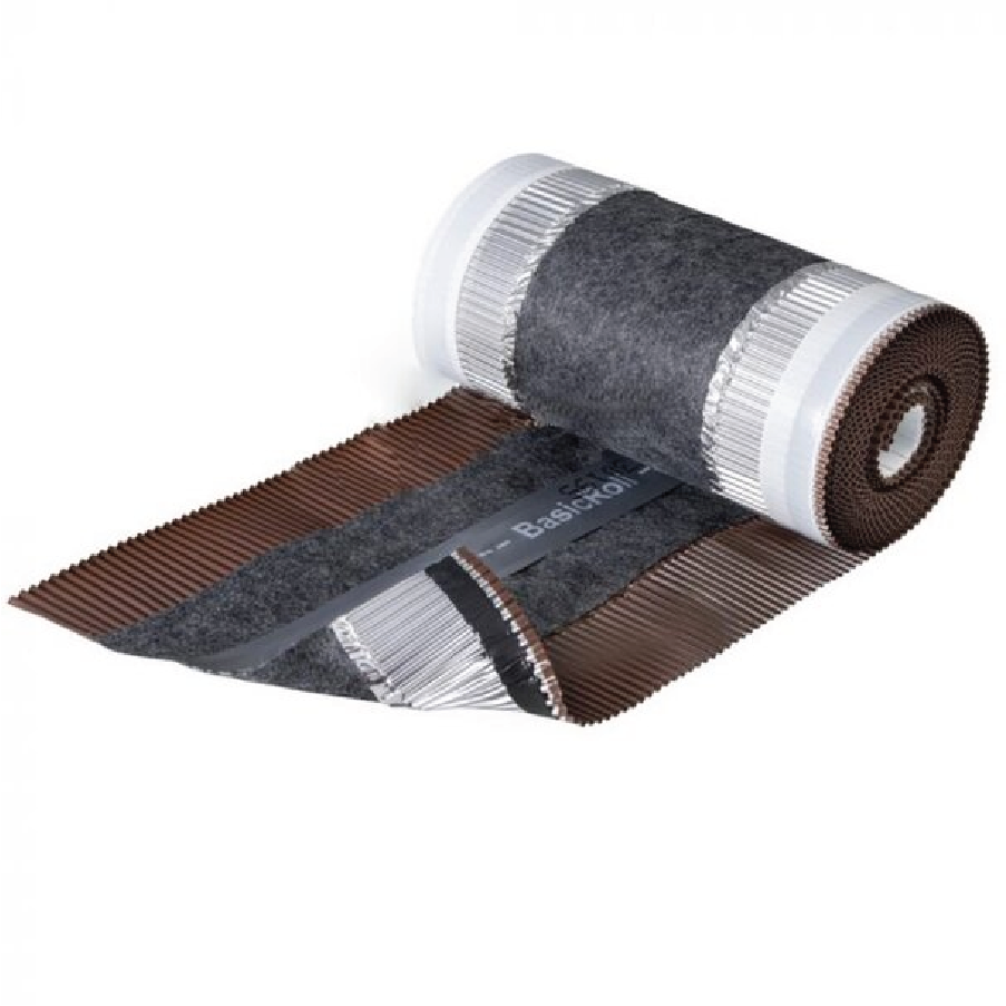 Basic Roll