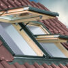 OptiLight VK Roof Window