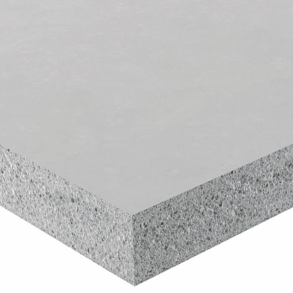 Panele Fire protection