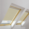 AUB Roller Blind