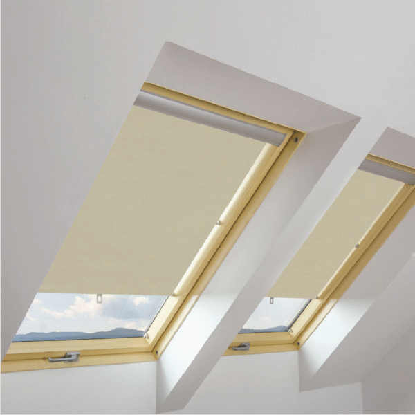 AUB Roller Blind