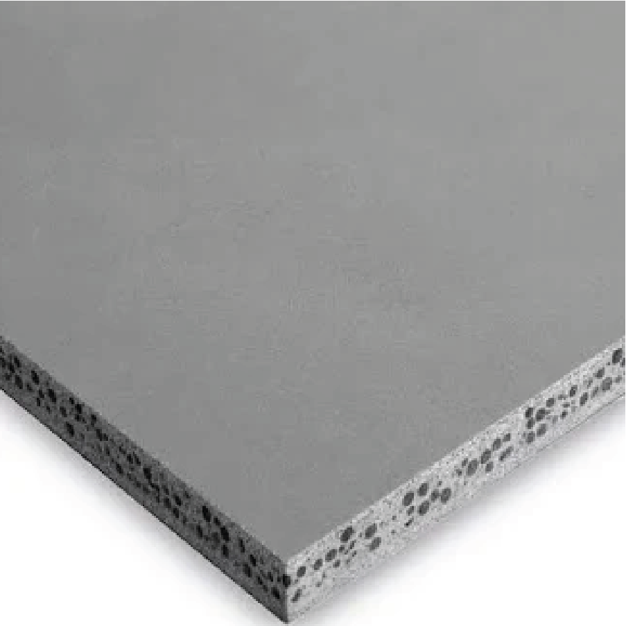 Pllake Fermacell Powerpanel H₂O
