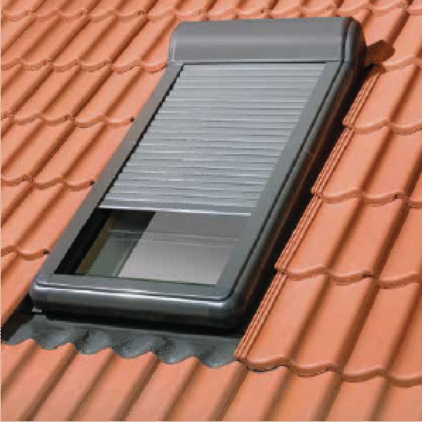 AOR Roller Shutter