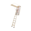 Premium attic ladders