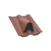 Ventilation tile