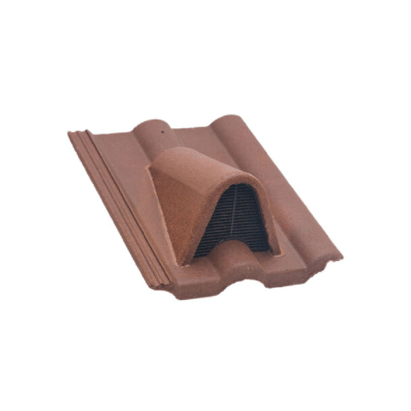 Ventilation tile