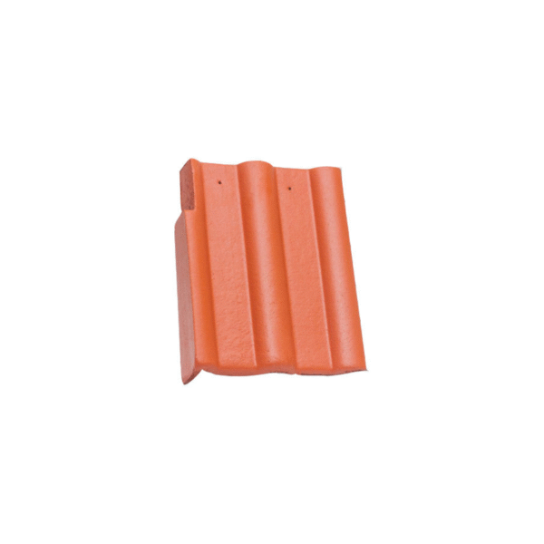 Left side tile