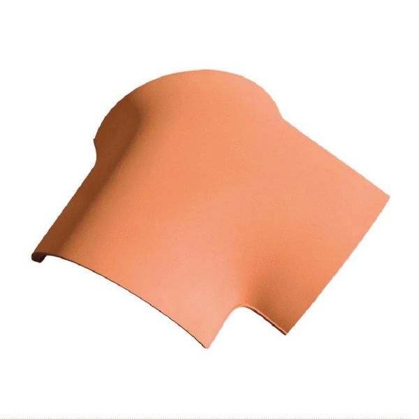 Clinker Meridional Hip Distributor Tile
