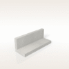 White Block
