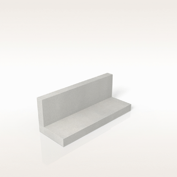 White Block