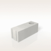 White Block