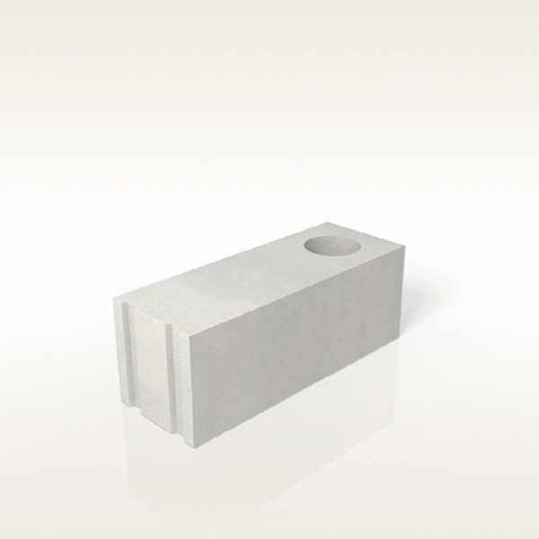 White Block
