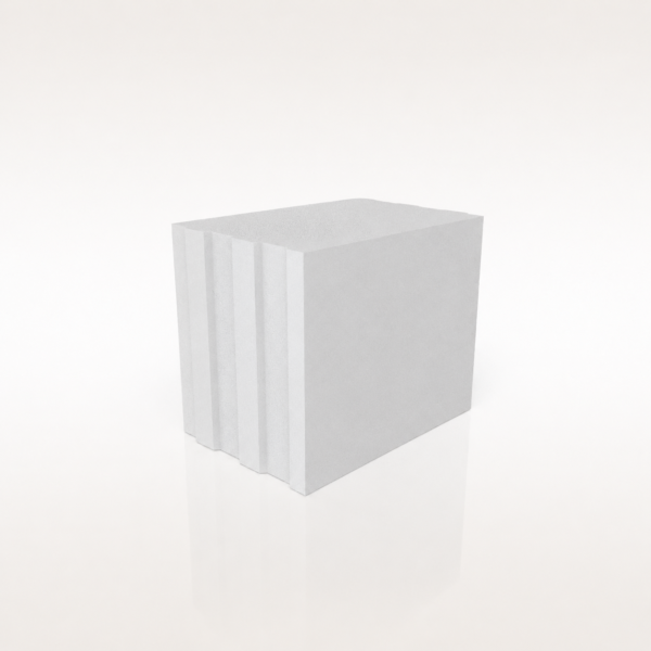 SILKA acoustic block 175NF
