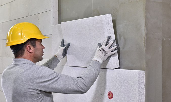 Multipor Insulation Board 150