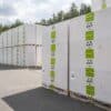 Multipor Insulation Board 150