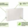 Multipor Insulation Board 150