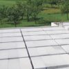Bllok i bardhë tavan ndarës YTONG