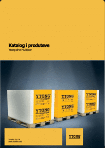 Katalogu Ytong