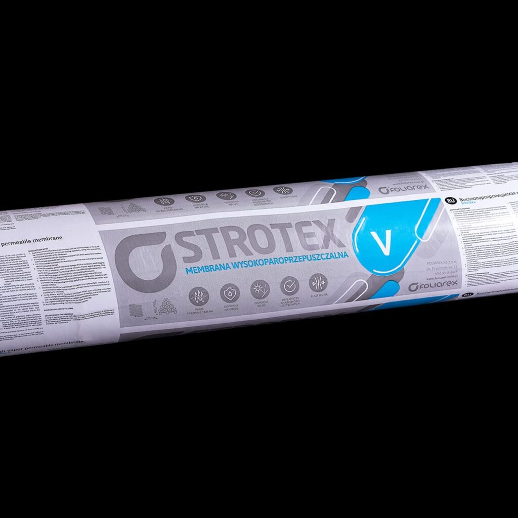 STROTEX V
